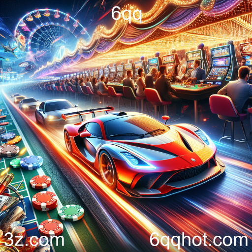 A Evolução dos Jogos de Corrida: Da Arcada à Realidade Virtual