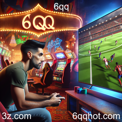 A Evolução dos Jogos de Esportes: Uma Nova Era de Realismo e Interatividade